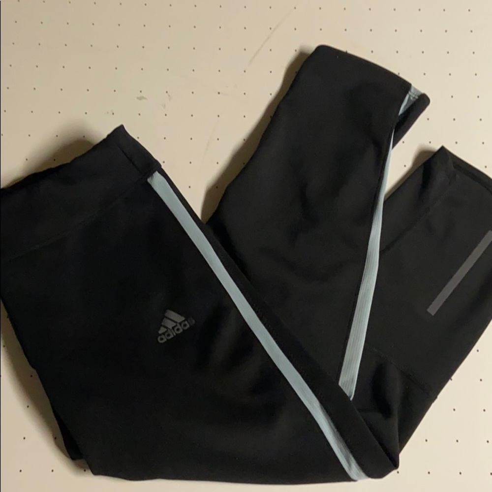 Adidas Running Capris